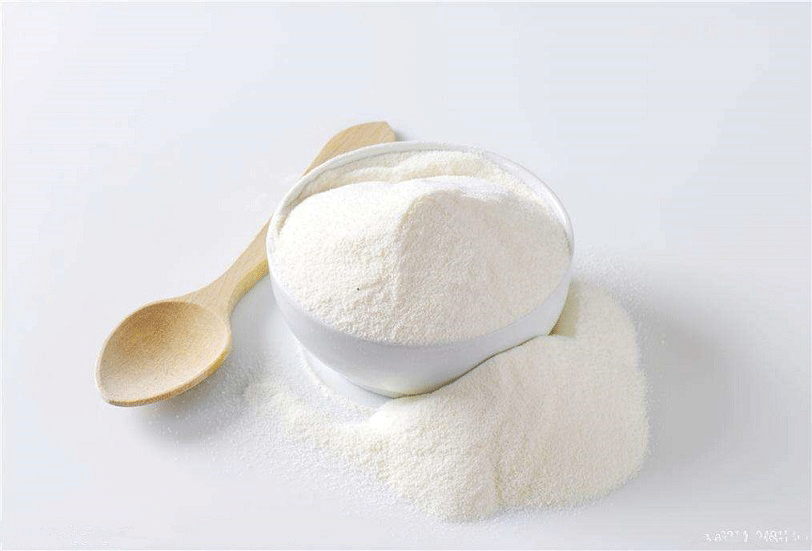 مكمل غذائي Fructo-oligosaccharide من ألياف البريبايوتيك FOS 95٪ ضد البكتيريا الضارة