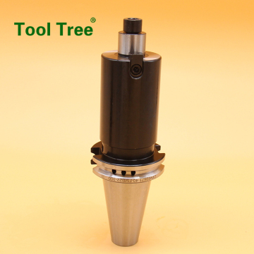 RBH Indexable Twin bit Rough Boring Heads