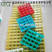 Anti-skid Swimming Pool Overflow Grating