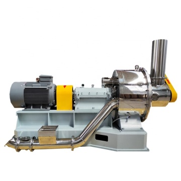 ACM Air Classifier Mill: Powder Superfine Nano Grinder for Herbal Plants and More