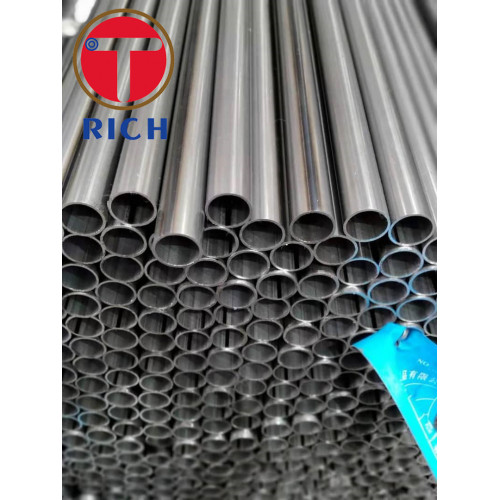 SA513 ERW Precision Steel Tubes