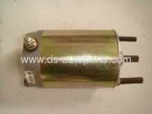 Starter Motor For Arctic Cat Snowmobiles?