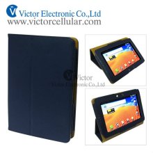 2013 New Design PU leather Case VI-V-018 for iPad4