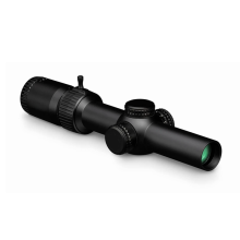 Long-range Optical Scope 1-8x24 Hunting Scope