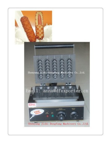 Hot Dog Cart Hot Dog Machine made in china