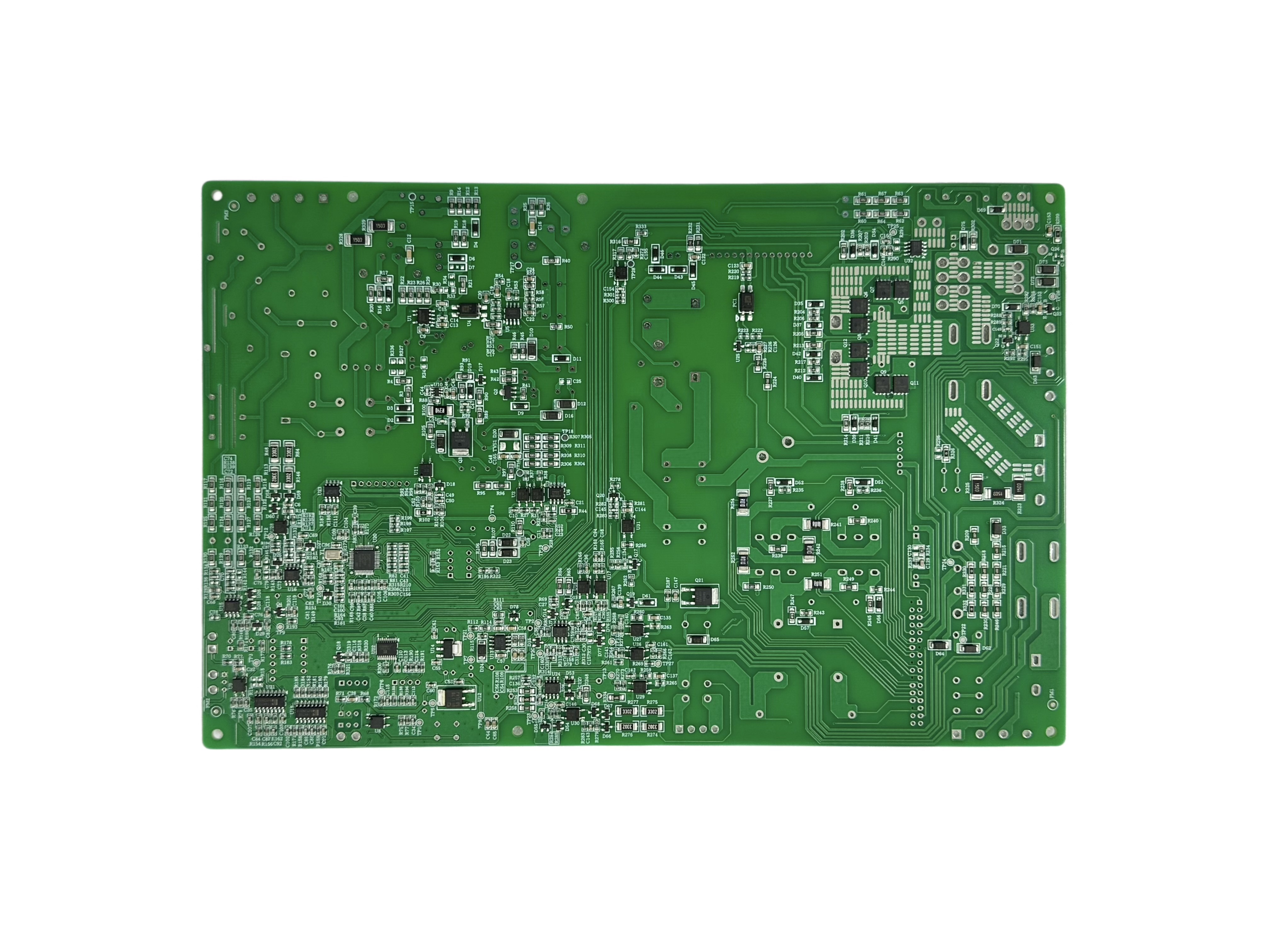 high density pcb