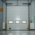 Customized Industrial Lifting door