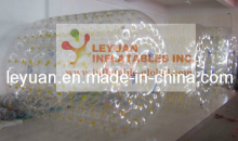 Inflatable Water Balls,Inflatable Water Games,Inflatable Rolling Balls (LY-RB01)