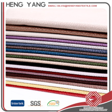 China Manufacturers Best Polyester Top Grade Burnout Velvet Fabric For Sofa