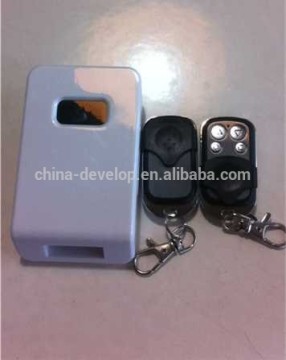 roller shutter motor remote unit