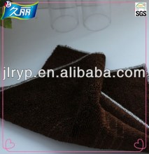 China new products floor cleaning bamboo cloth