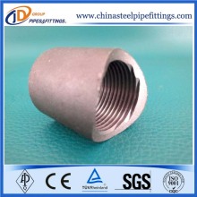 BSPT Thread Carbon Steel Welded Outlet