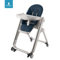 Wholesale Plastic Multifunction Baby Dining High Chair