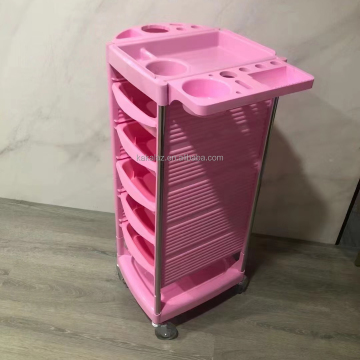 Urban Trolley Salon Accessories - Barber Furniture & Hair Salon Trolley