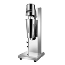 Professional Electric Single Head Commercial Milk Shake Machine Blender