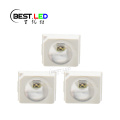 740nm uzak kırmızı IR LED SMD 60 derecelik 200mA