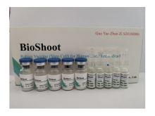 Human Rabies Vaccine For Kids