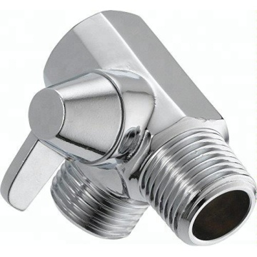 Bathroom Water Flow Control Valve