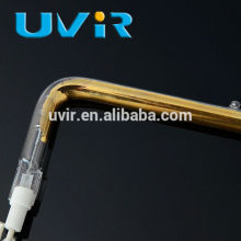 Quartz oven heating elements infrared heater halogen infrared lamp