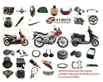 Motorcycle Dealers For Honda OEM Parts Motorcycle Parts