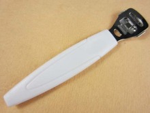 corn cutter with blade