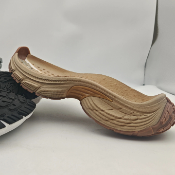 Popcorn ETPU Outsole Combination Shoe Sole