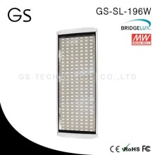 [GS]HOT Sale CE&ROHS 196W led cobra head street light