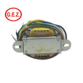 Low frequency EI57 Laminated Audio Line Transformer