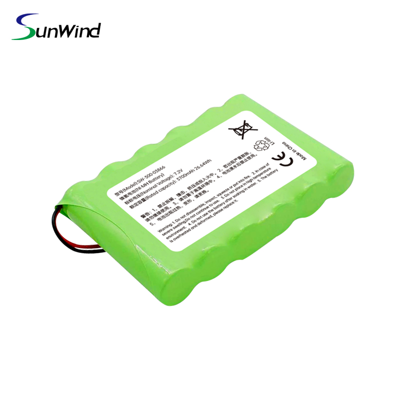 300-03866 Battery Honeywell Lynx Touch 7000 Lynxrchkit-Sha