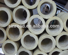 High Density Rockwool Insulation