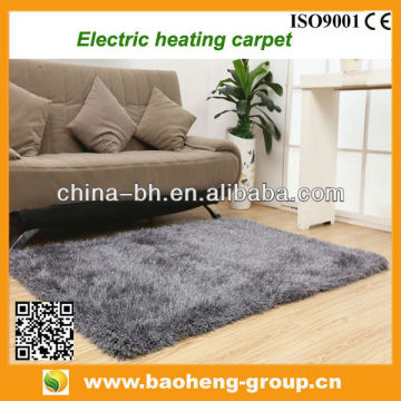 FAR INFRARED HEATED FLOOR CARPET FOR LIVING ROOM