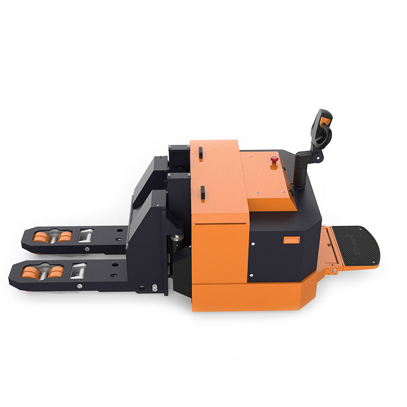 10 ton Electric Pallet Truck Pallet Lifter