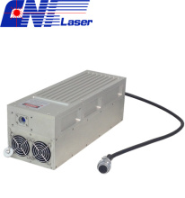 355nm UV marking laser for silver goblet