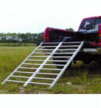 AR01W48-PUL Aluminium Ramp Atv Ramp Bike Ramp