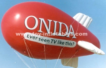 inflatable balloon helium blimp helium balloon