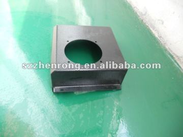 Vacuum formed plastic products