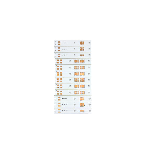 LED lighting products circuit boards