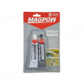 2 Component Epoxy Adhesive Glue For Repair Metal