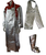 Aluminized Suit