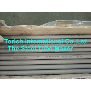 Heat Exchanger Tube ASTM A213