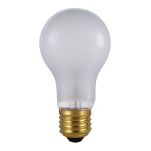 PS66 Shatter-Proof A21 Incandescent Light Bulb