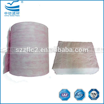 F7 Hvac Bag Air Filter