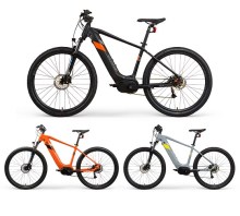 Best Electric Bike 200 Mile Range