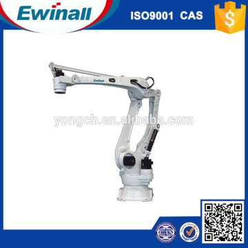 Reasonable Price Intelligent automatic palletizer robot