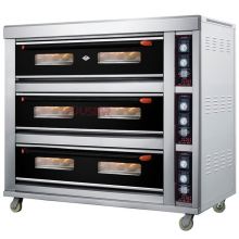New Materials Good Price Deck Oven Wholesale in Kuwait