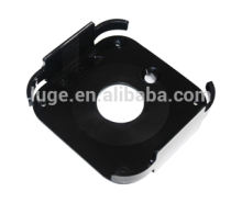 Mounting bracket shelf for Apple tv (exclude America market)