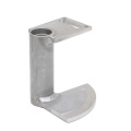 Custom fabrication services precision cnc turned milled part