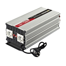 3000W Power Inverter with Charger