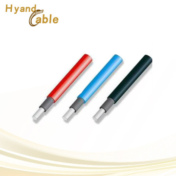 solar panel cable  for solar installations