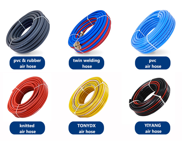 other air hose products